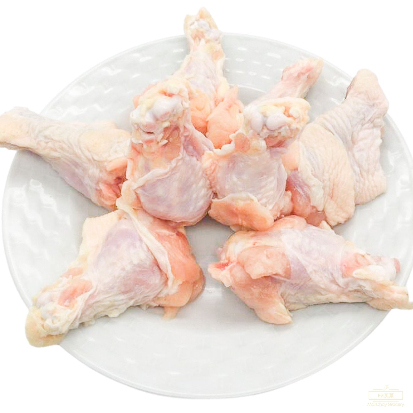 Chicken Drumette 鸡翅小腿 (3 LBS/磅)