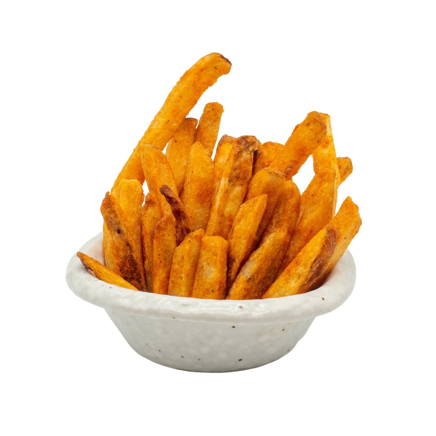 Seasoned French Fries 有味薯条 (5 LB/磅)