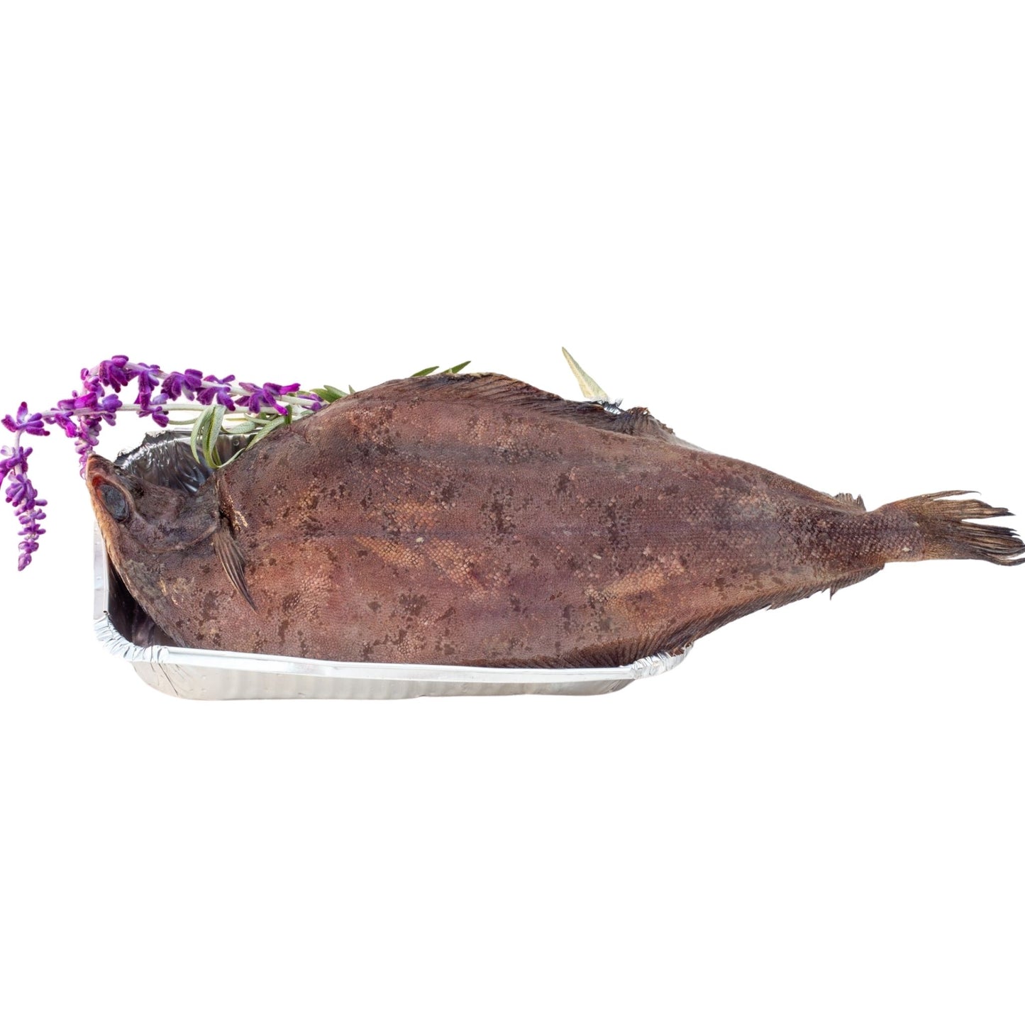 Rex Sole 龙利鱼 (3-4LB)
