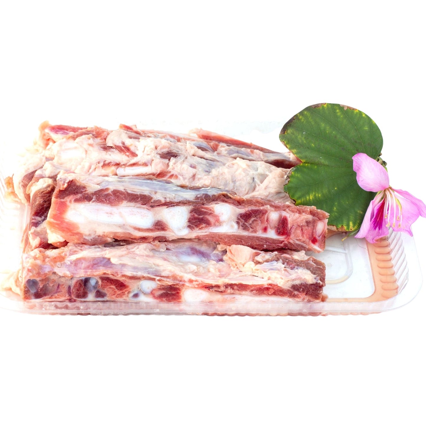 Pork Brisket Bone 猪软骨 (2.5-3 LB)