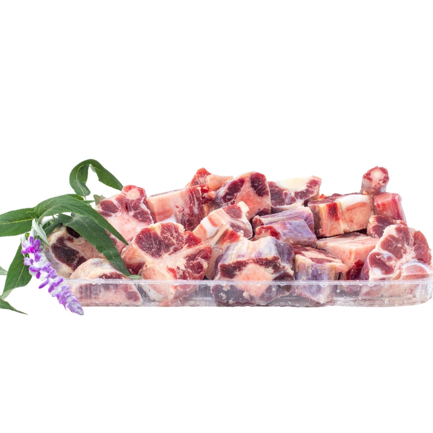 Ox Tail 牛尾 (3 LB)