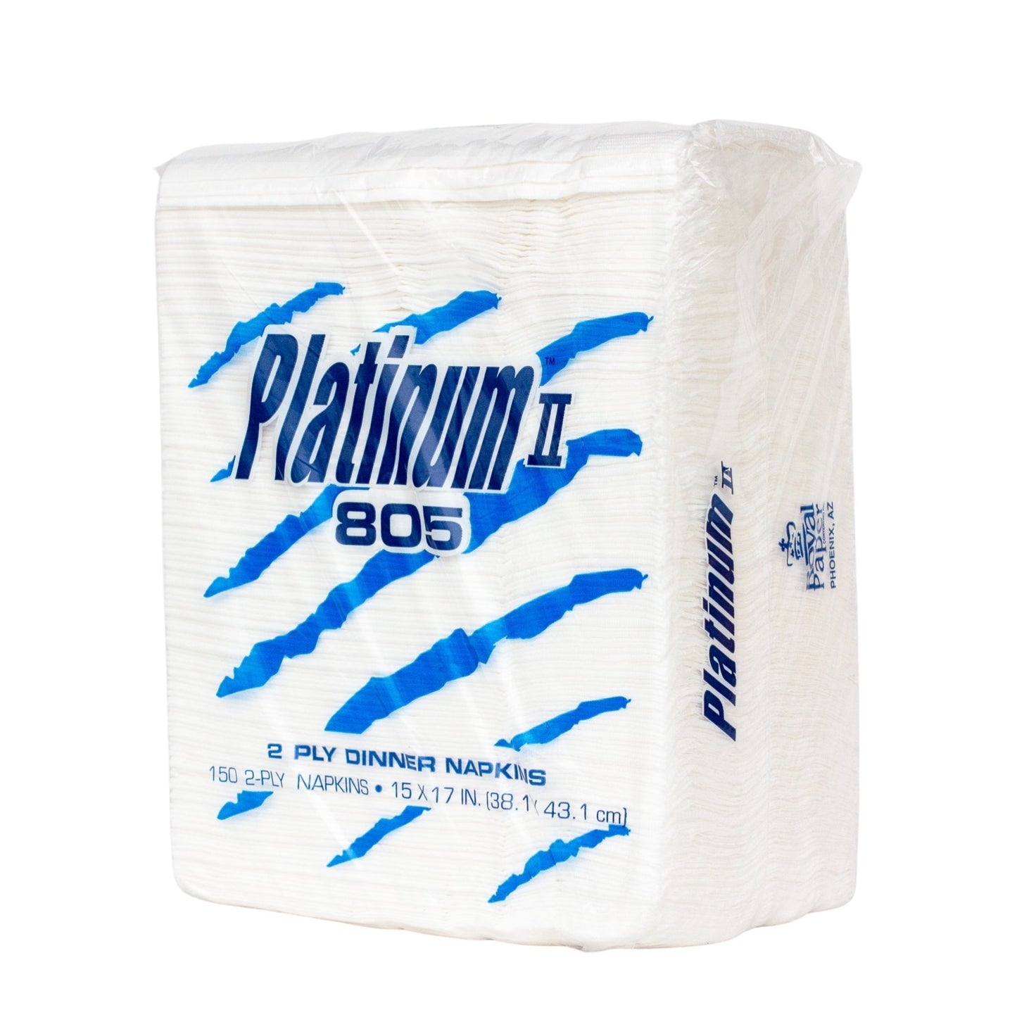 Platinum 805 Dinner Napkin 高级晚餐纸巾 (1 Bag/包)