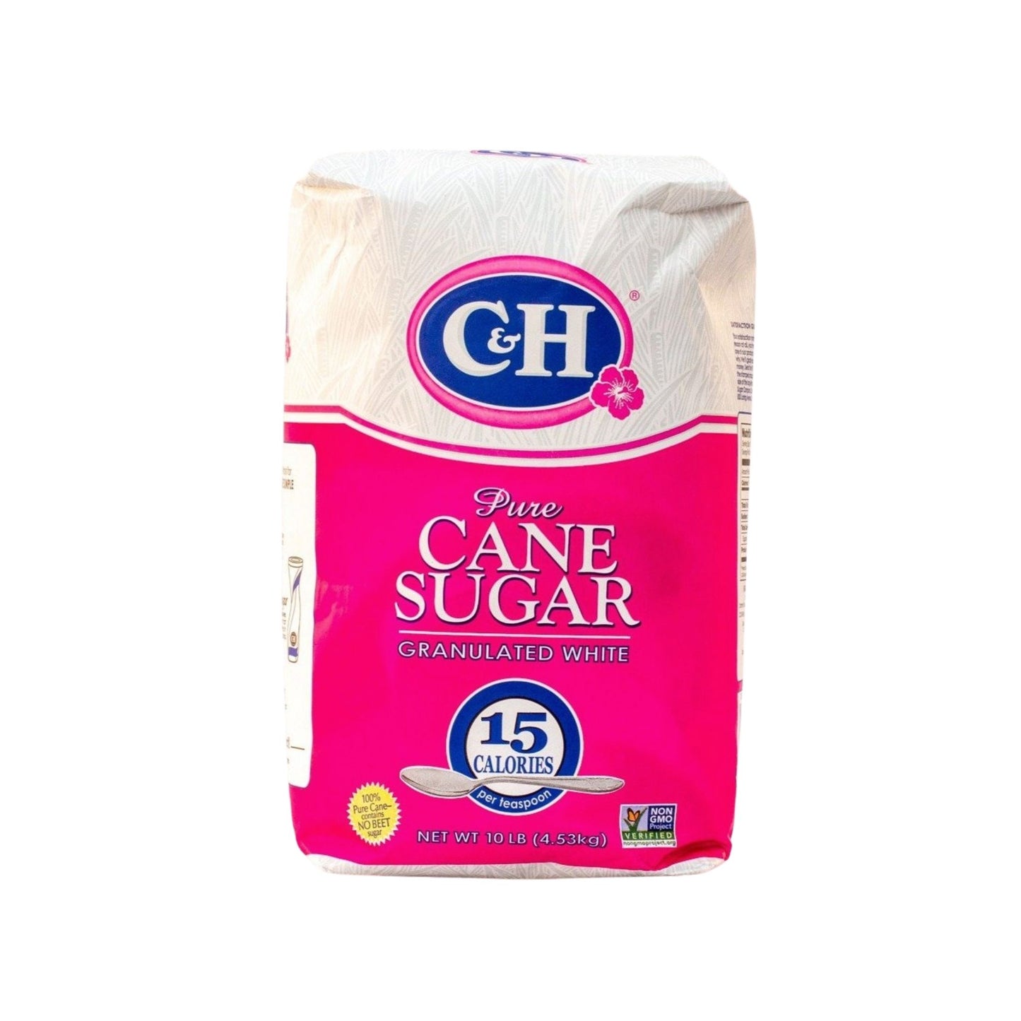 Sugar 糖 (10 LBS/磅)