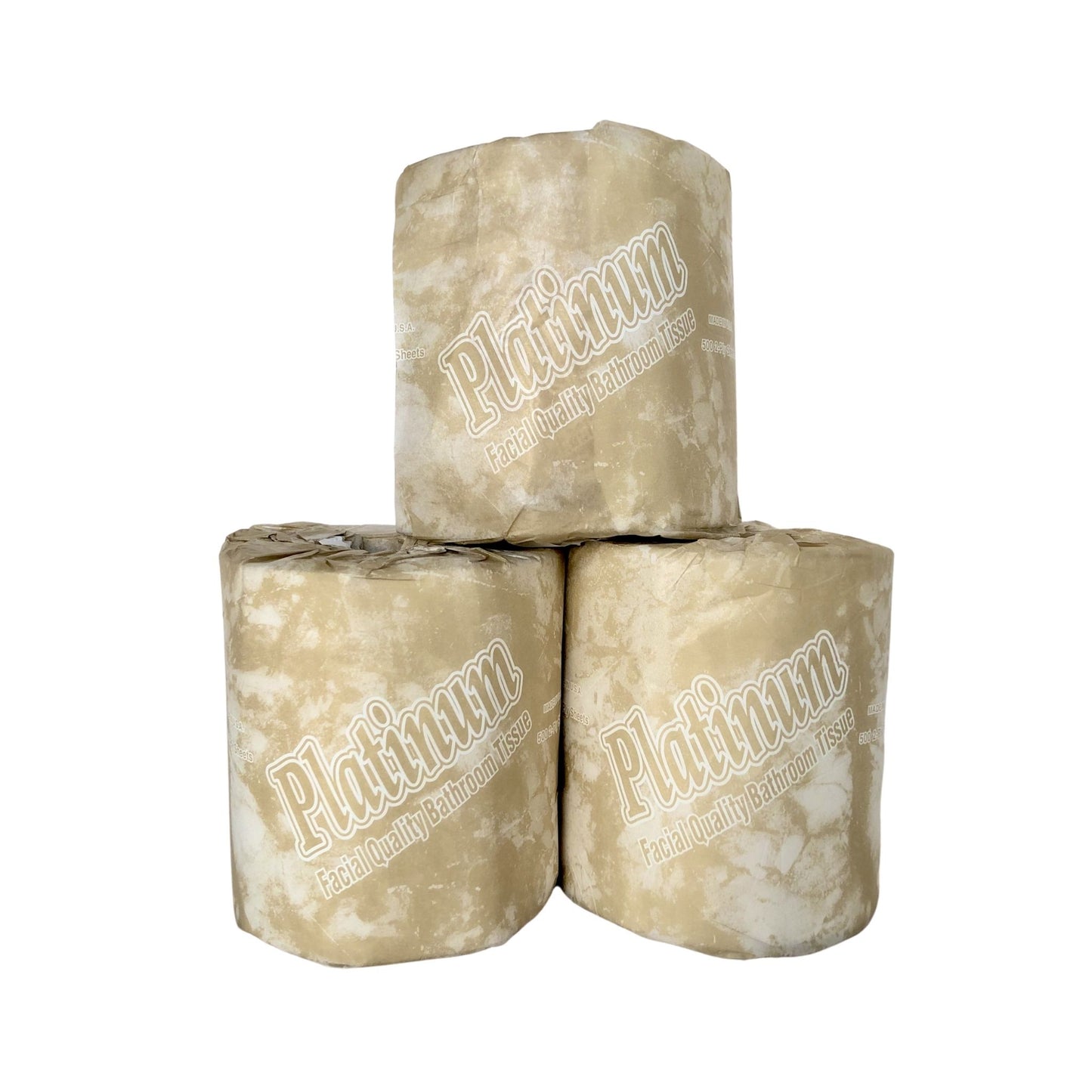 Toilet Paper 高级厕所纸🧻 USA (96 Rolls)