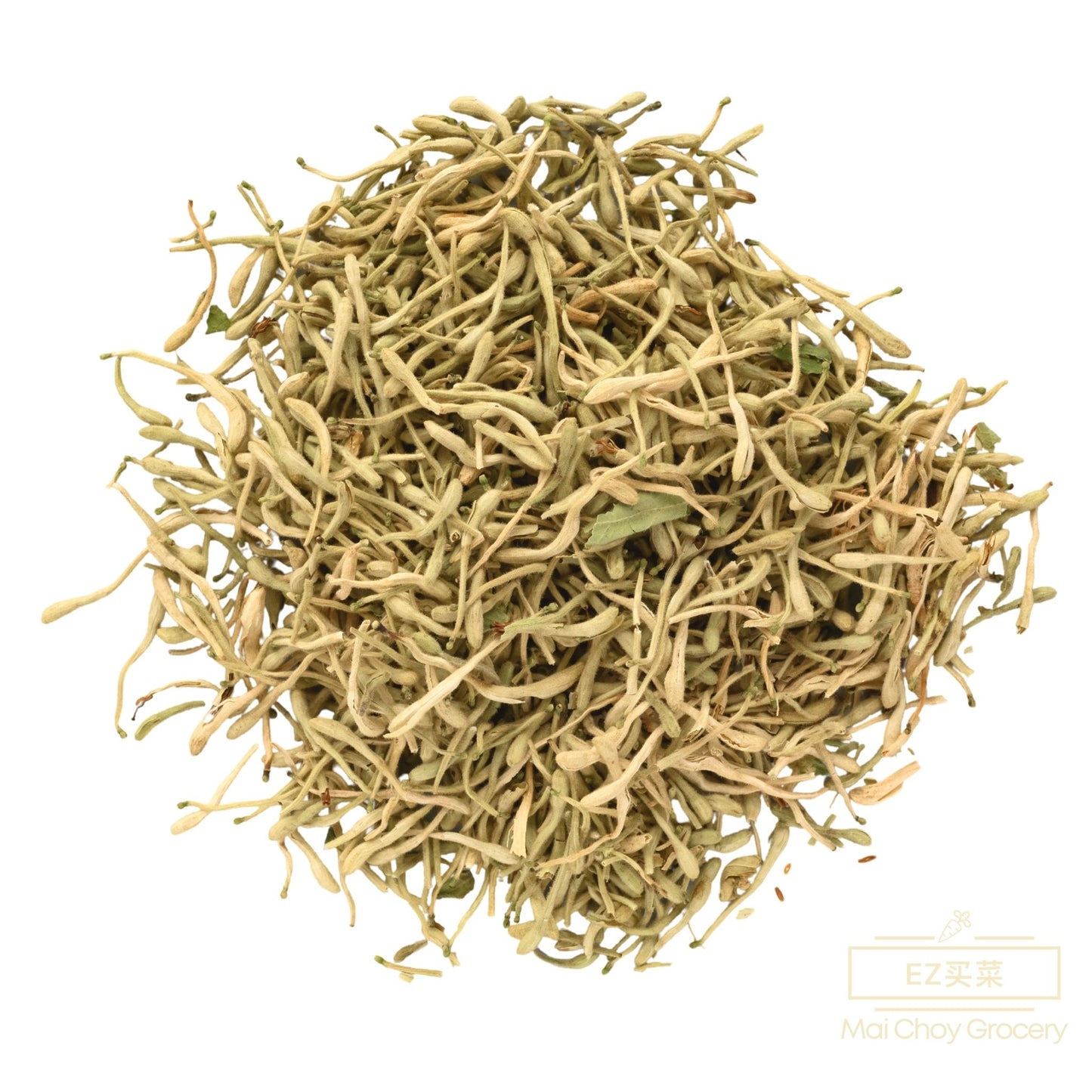 Flos Lonicerae 金银花(56.75g)