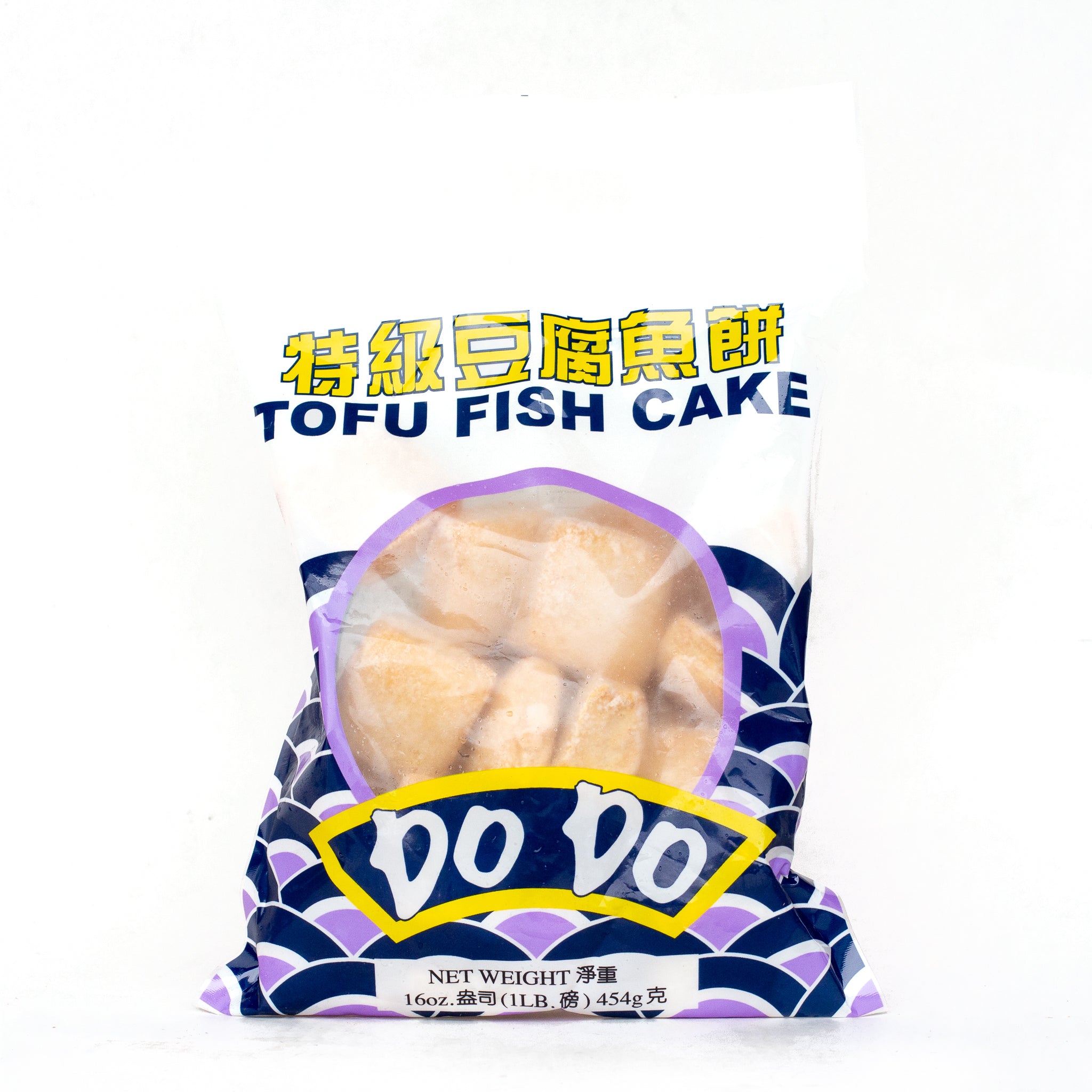 Wang Fish Tofu 240g  H Mart Manhattan Delivery