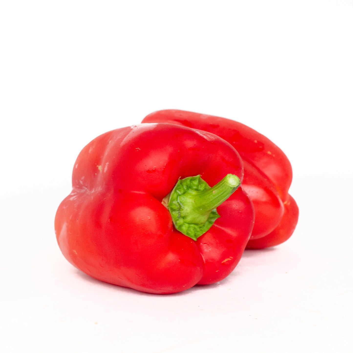 Red Peppers 红椒 (2 LB)