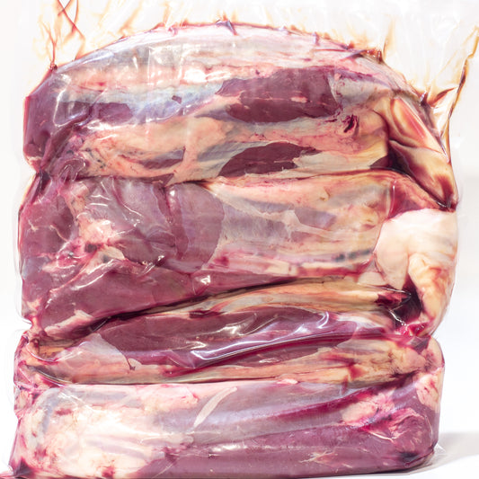 Beef Banana Shank 牛腱 (3 LB)