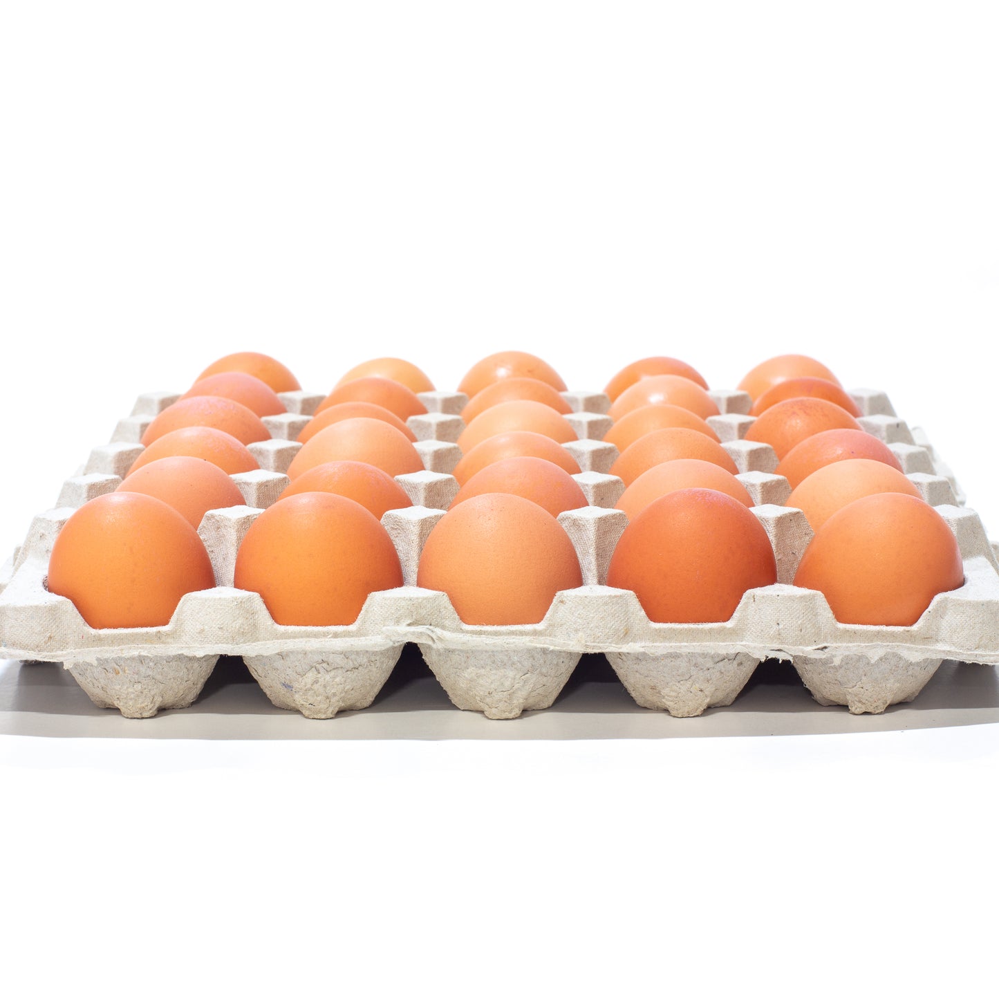 Brown Eggs 鸡蛋 🥚 (30 PC/个)