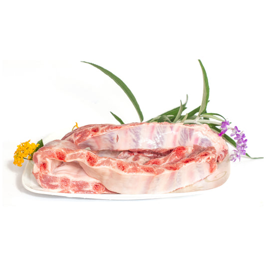 Cut Pork Spareribs 切条排骨 (3.5）
