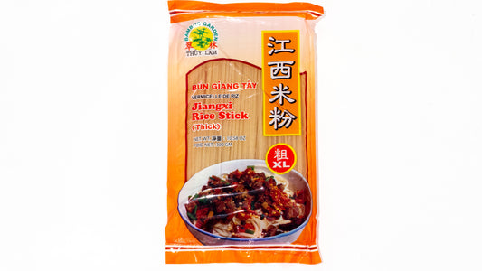 Jiangxi Rice Stick (Thick) 江西粗米粉 (10.58 OZ)