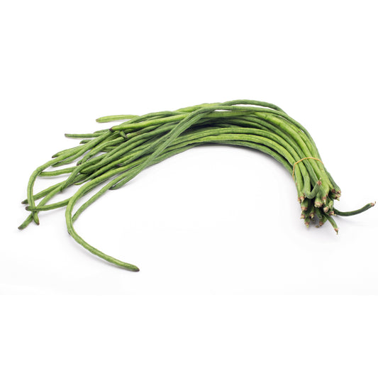 127A)Long Green Beans 长豆角 (2 LBS)