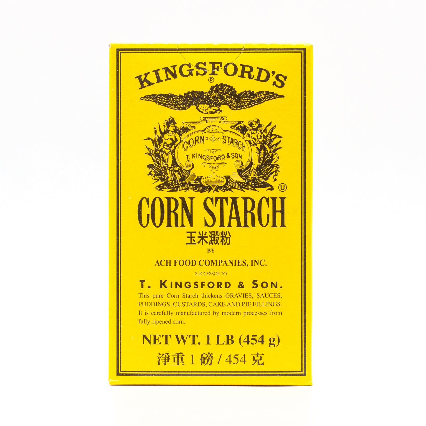 Kingsford Cornstarch 玉米淀粉