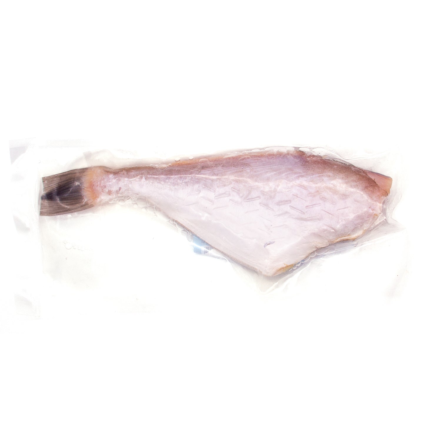 Leatherjacket Fish 马面鱼 (剥皮鱼) (14-16 OZ)