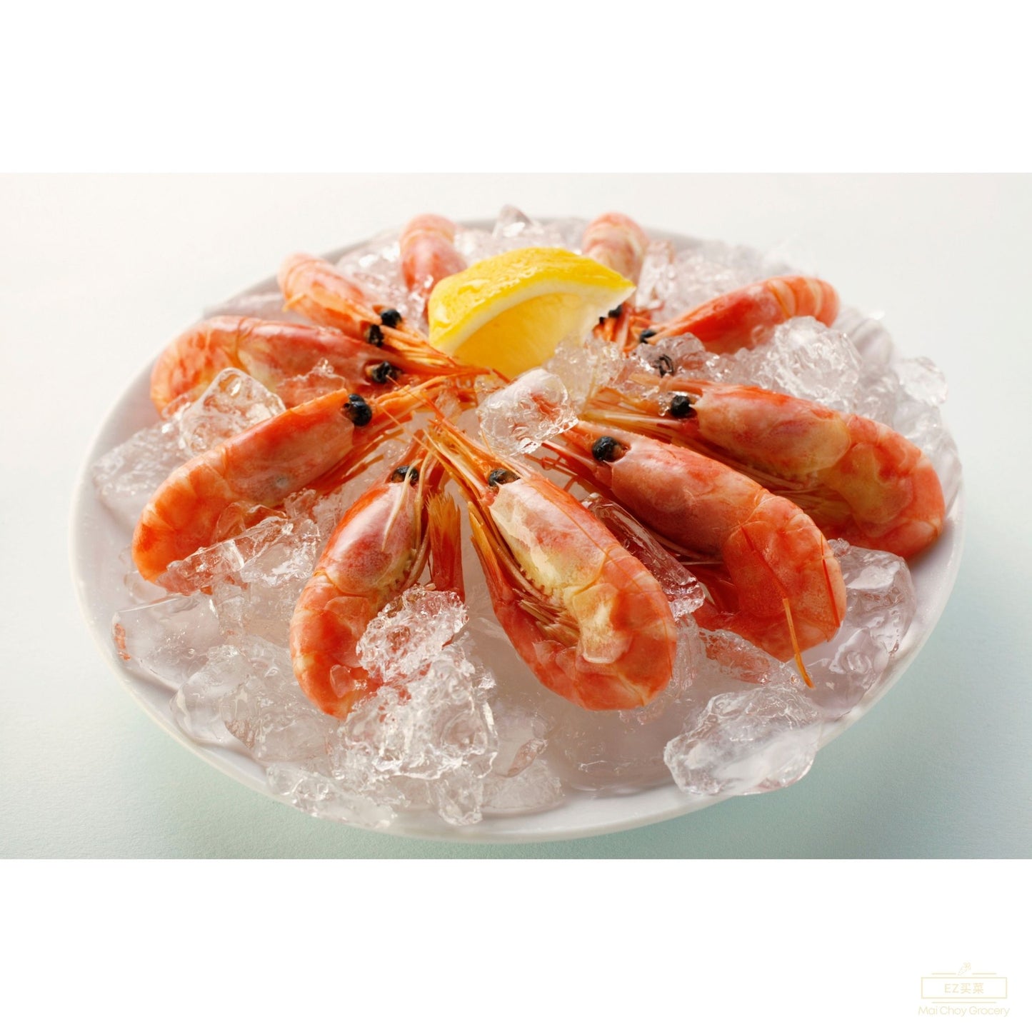 40/50 Head-On Shrimp 有头虾 🦐 (4 LB)