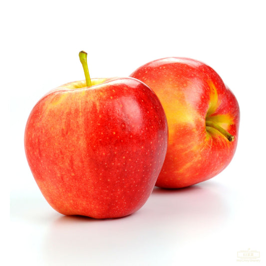 182) Fuji Apples 苹果🍎 (5 PC)