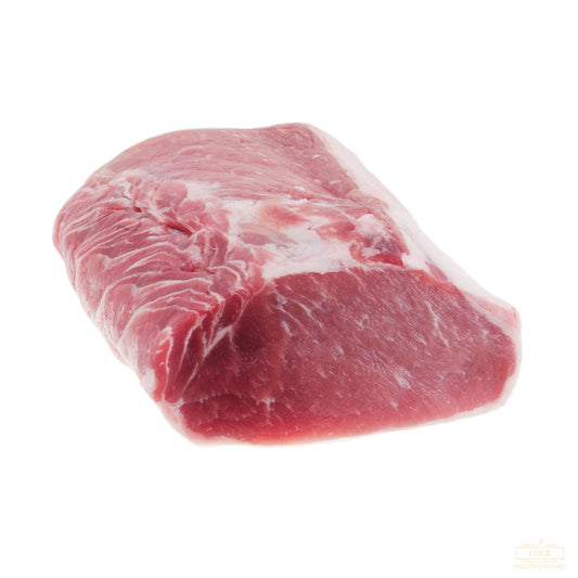 Boneless Pork Loin 猪里脊