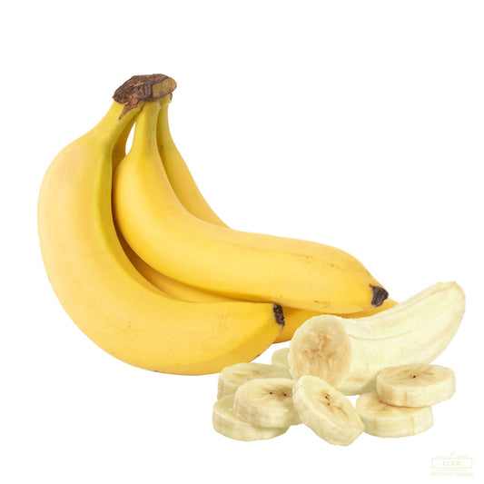 180) Bananas 香蕉 🍌 (8 PC)