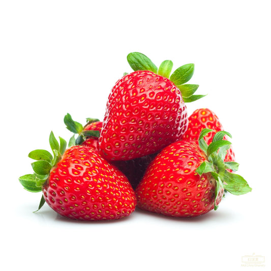 181) Strawberries 草莓 🍓 (箱/12Lbs)