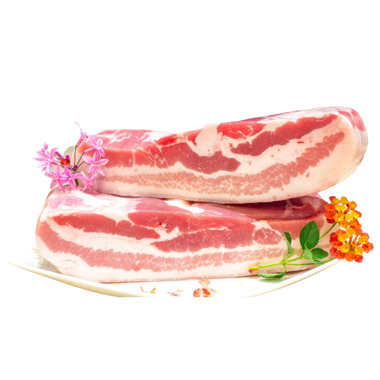 Pork Belly 墨西哥精选五花肉 (4.1-4.5LB)