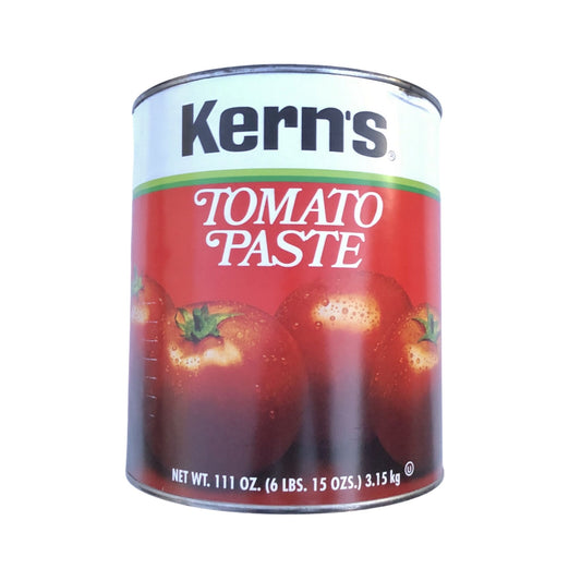 Tomato Paste 番茄膏🍅 (6 LB 15 OZ)