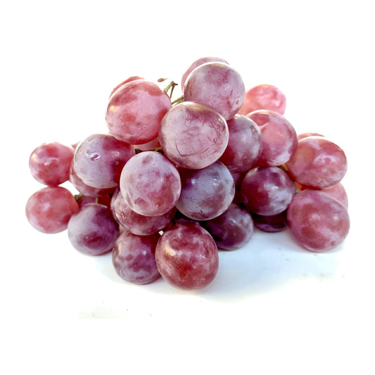 Red Grapes 甜脆葡萄 🍇 (3LbS)
