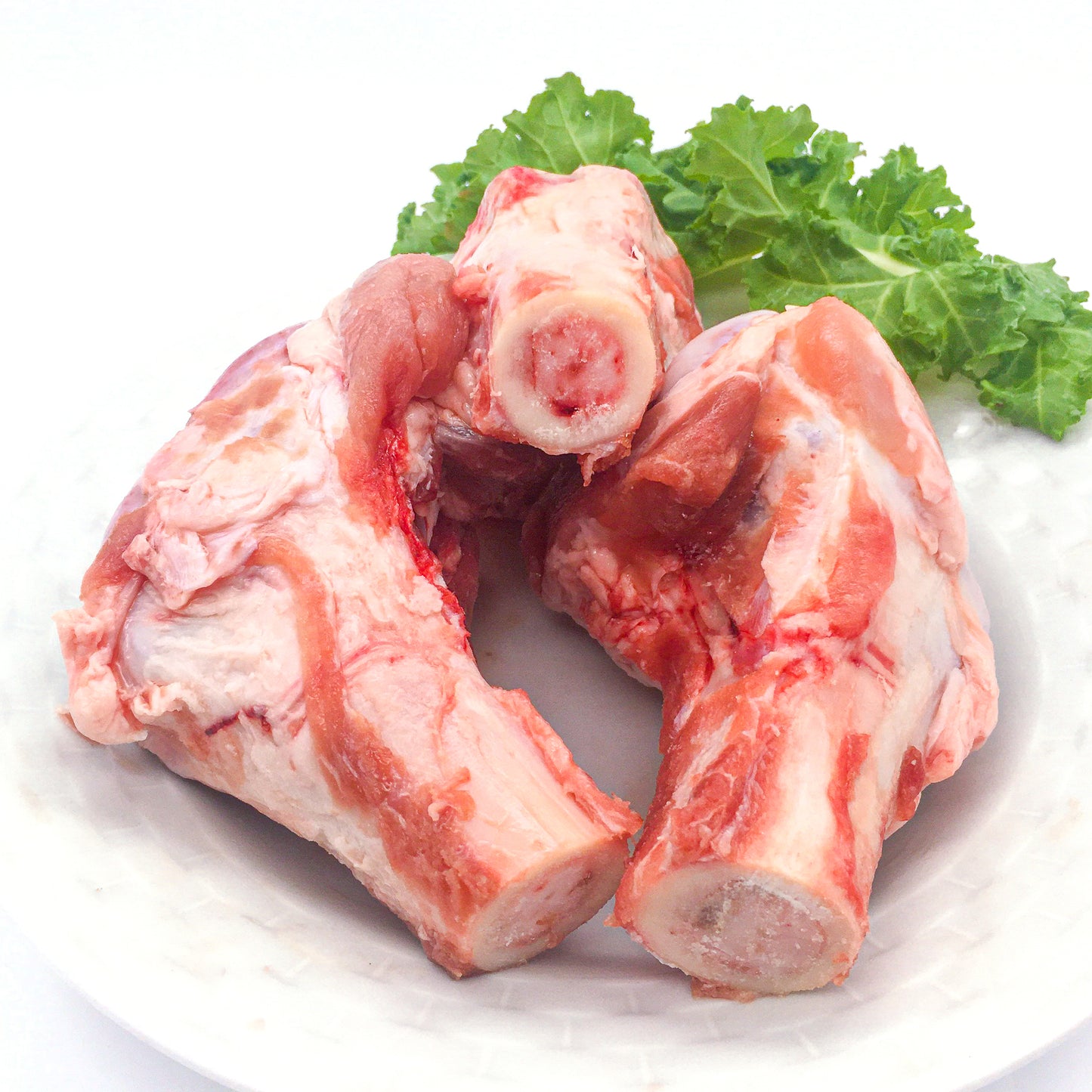 Pork Bone 猪筒骨 (5 LB)
