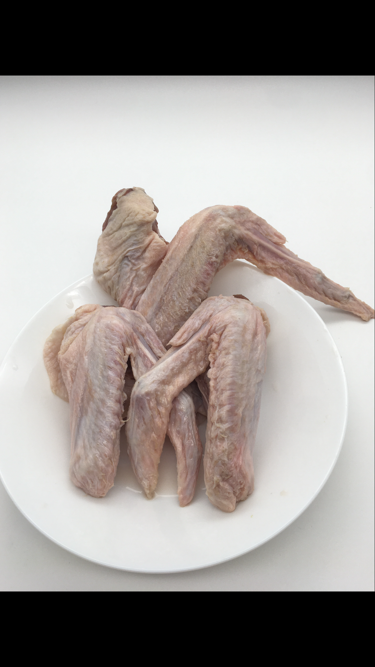 Duck wing 鸭翅（17.64磅）