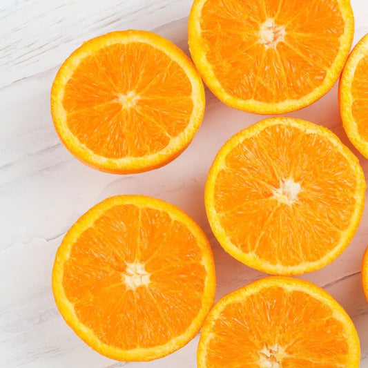 138) Oranges 橙子🍊 (3.5磅）
